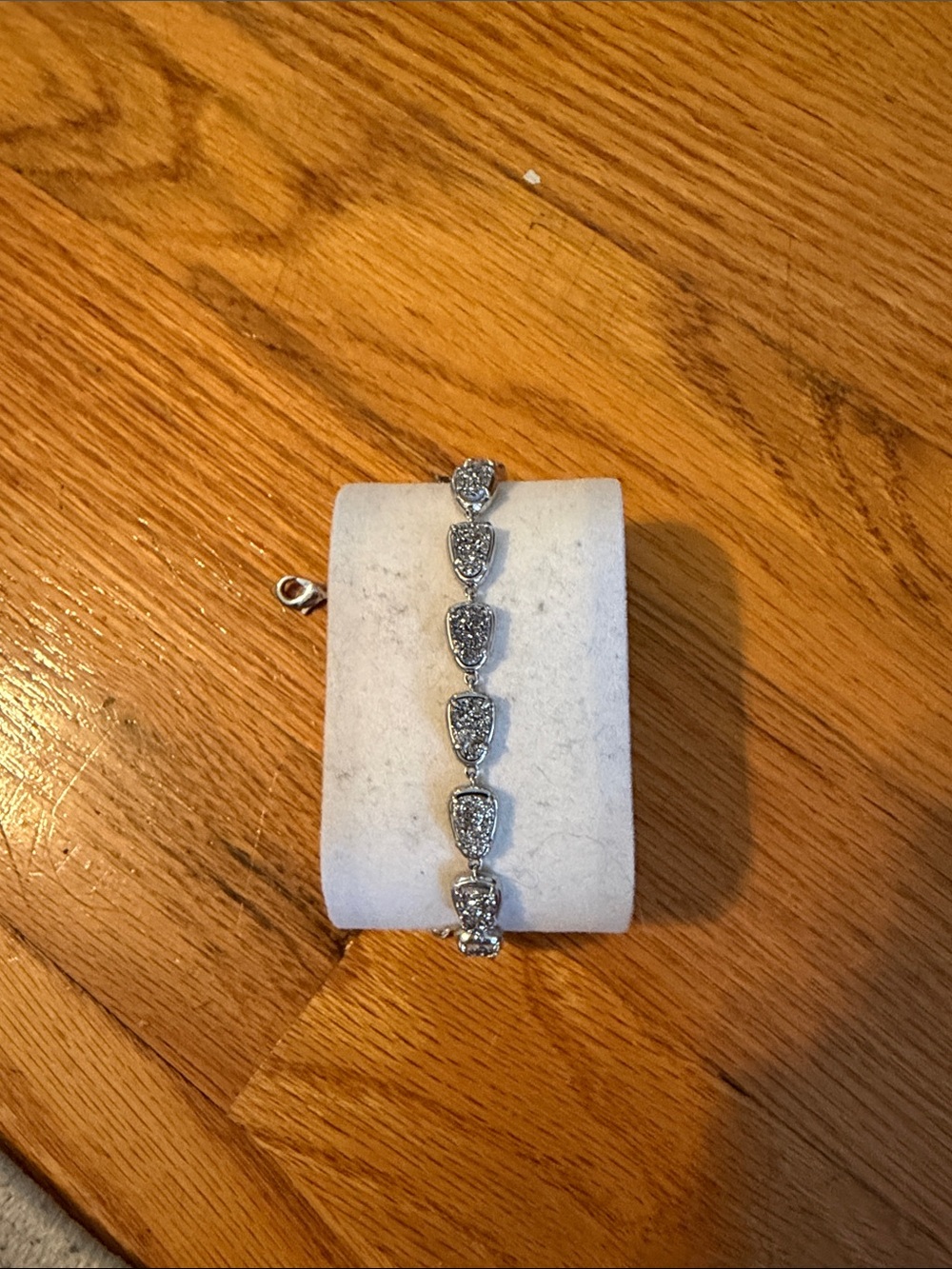 Kendra Scott Susanna Drusy Stone Bracelet
